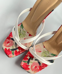 FLEUR - Zarin by Zarsah