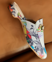 MARINA MULES - Zarin by Zarsah