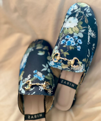 ARYNA MULES - Zarin by Zarsah