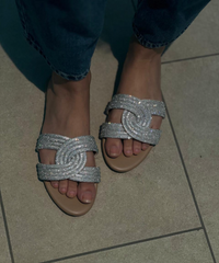 MIA SLIDES - Zarin by Zarsah