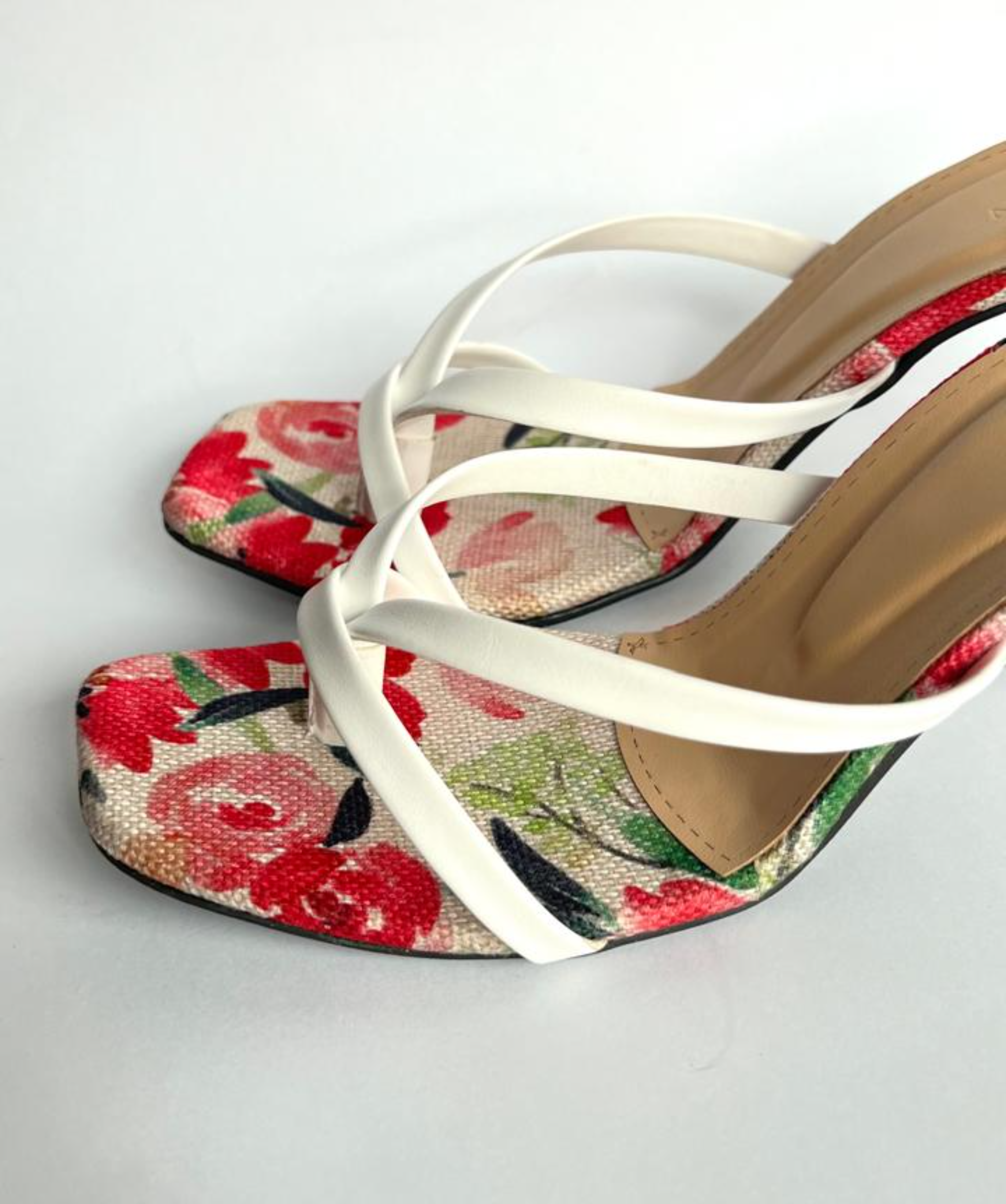 FLEUR - Zarin by Zarsah