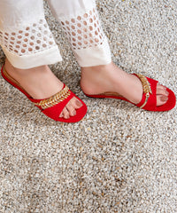 AYZEL - Zarin by Zarsah