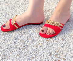 AYZEL - Zarin by Zarsah