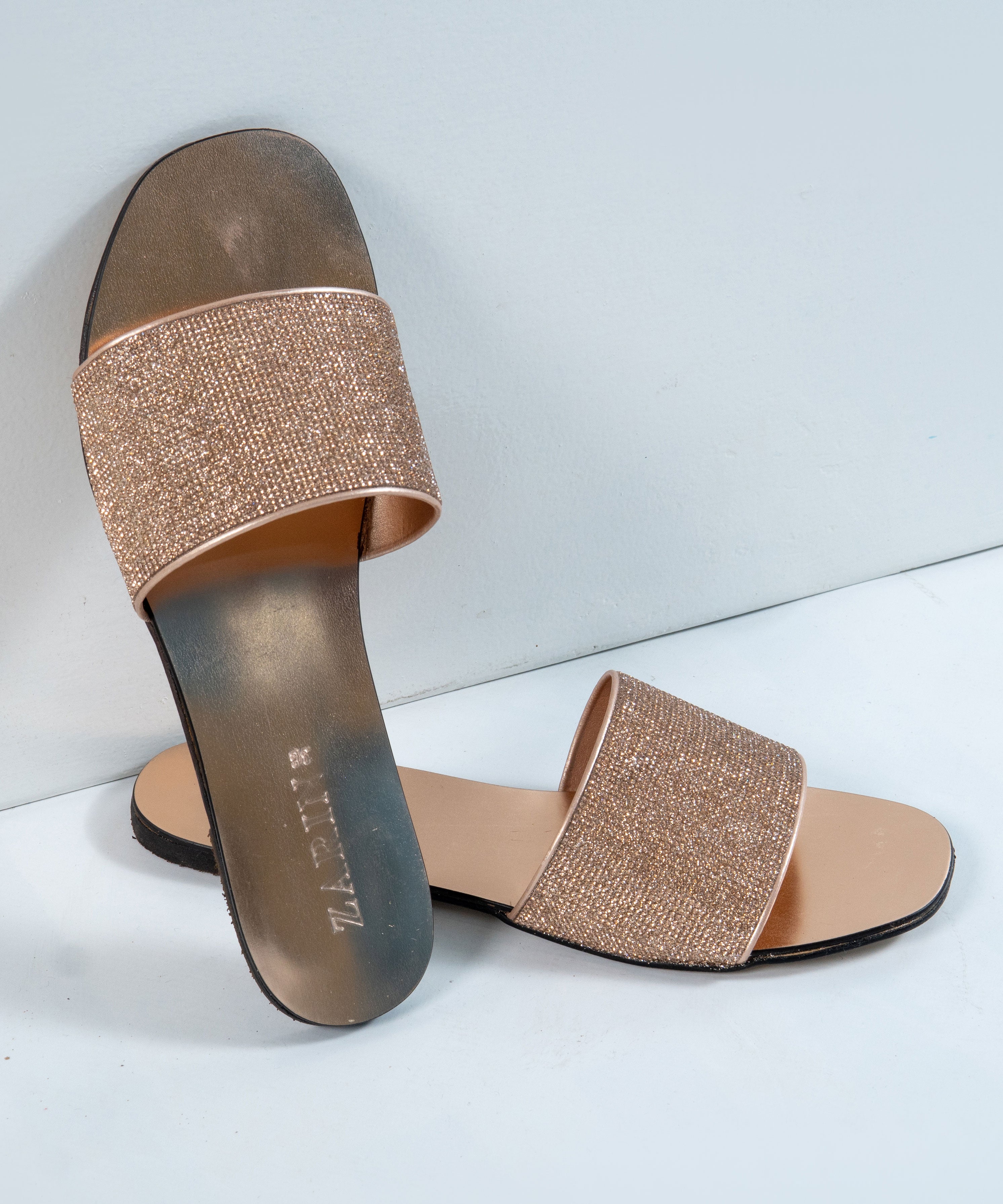 ASTRIA - Zarin by Zarsah