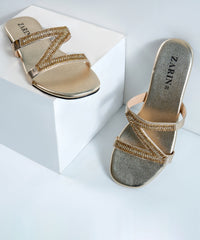 ZARIN - Zarin by Zarsah