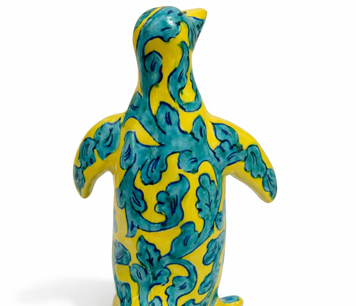 PENGUIN FIGURINE
