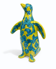 PENGUIN FIGURINE