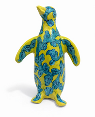 PENGUIN FIGURINE